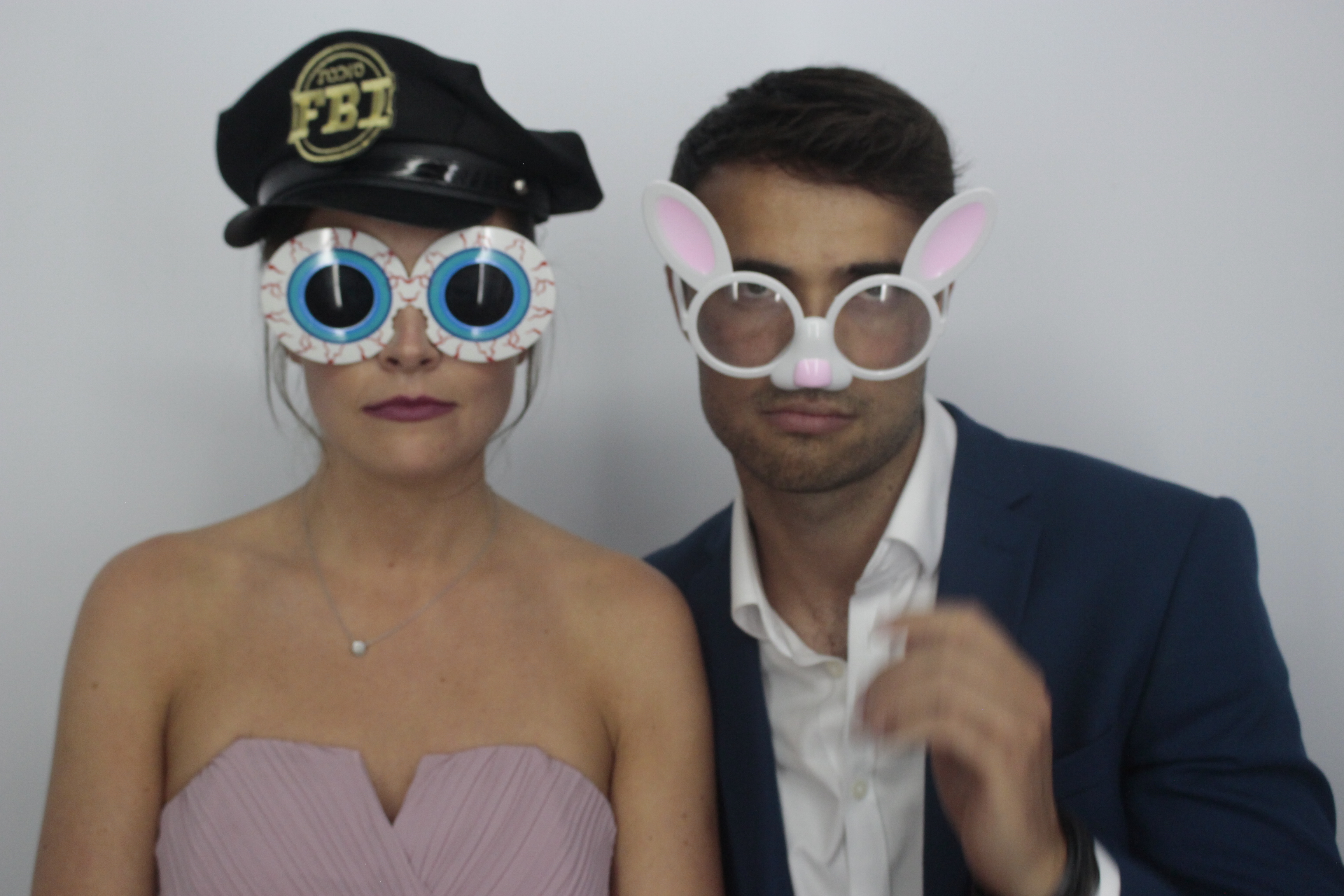 Charlie & Mike's Wedding  | View more photos from the event at gallery.myphotoboothexperience.co.uk/u/MyPhotoBoothExperienceLtd/Charlie-Mikes-Wedding